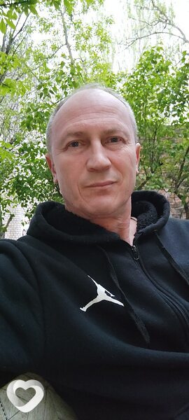 Михаил, 55, Донецке — анкета №75660