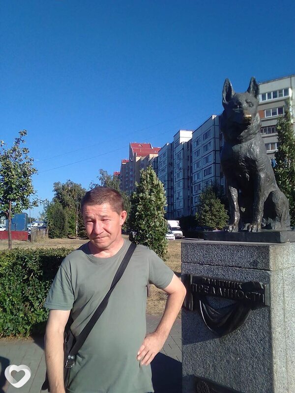 Геннадий, 54, Тольятти — анкета №75664