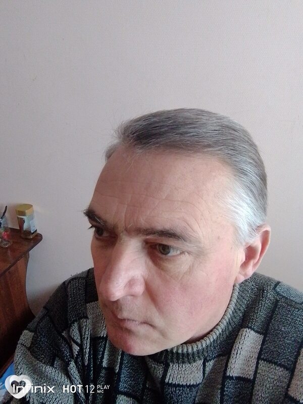 Анатолий, 60, Бутурлиновке — анкета №75673