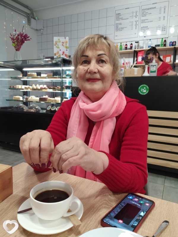 Сюзанна, Никополь