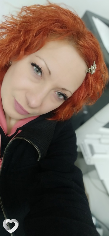 Татьяна, 46, Минске — анкета №75679