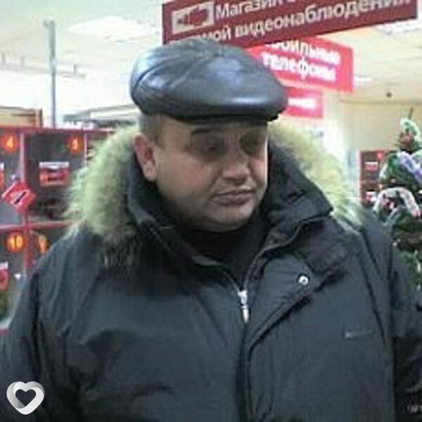 Алексей, 63, Воронеже — анкета №75685