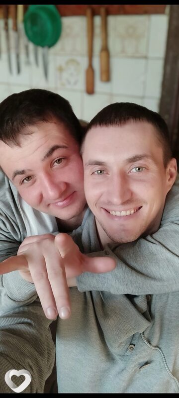 Артем, 35, Минске — анкета №75703
