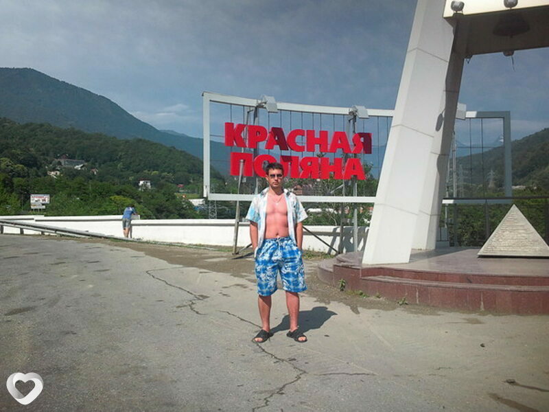 Сергей, 54, Волгограде — анкета №75690