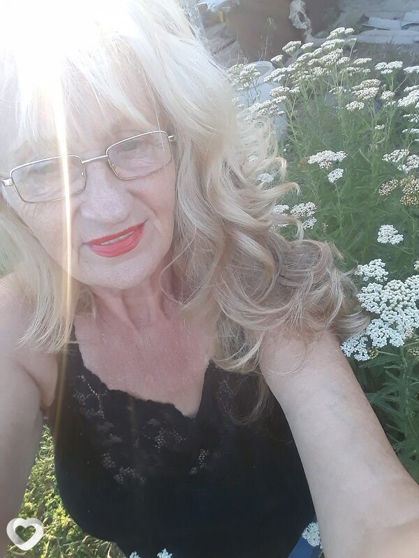 Шальная, 46, Киеве — анкета №75691