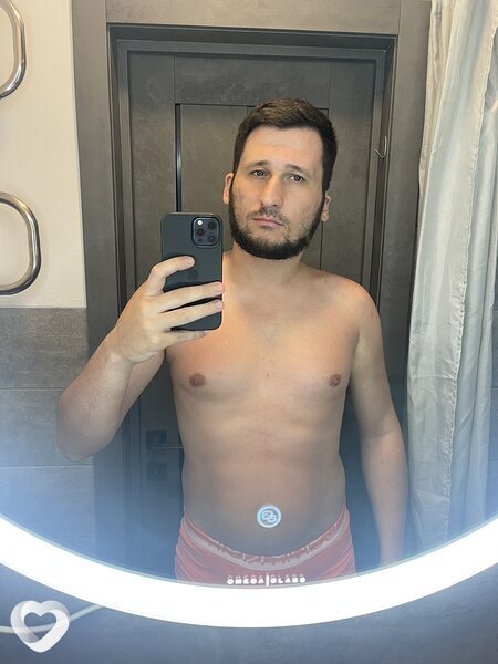 Gusein, 35, Москве — анкета №75695