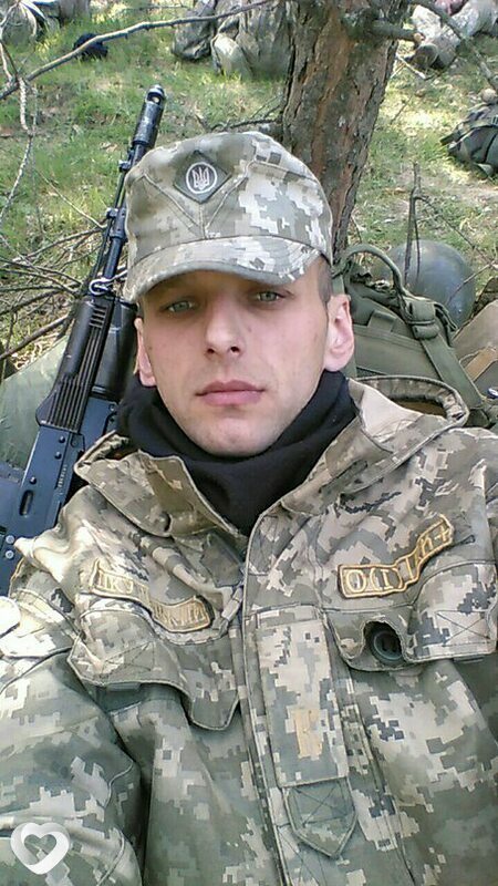 Алексей, 41, Киеве — анкета №75697