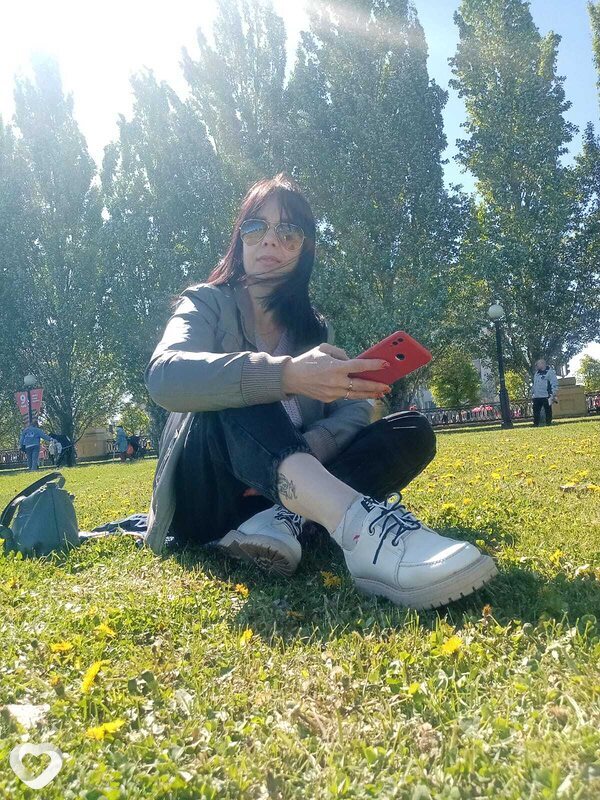 Ириша, 41, Казани — анкета №75699