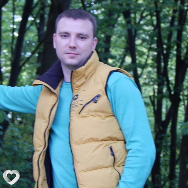 Андрей, 42, Гродно — анкета №75701
