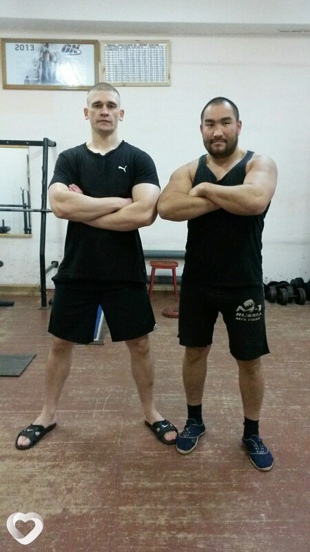 Виктор, 42, Великом Новгороде — анкета №75705