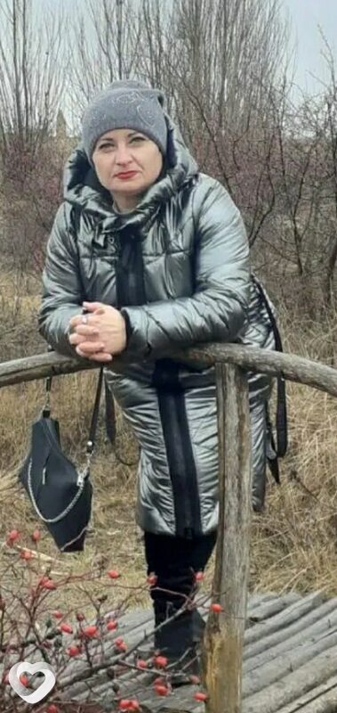 Ольга, Ладыжин