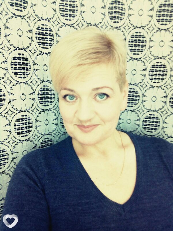Натали, 52, Минске — анкета №75712