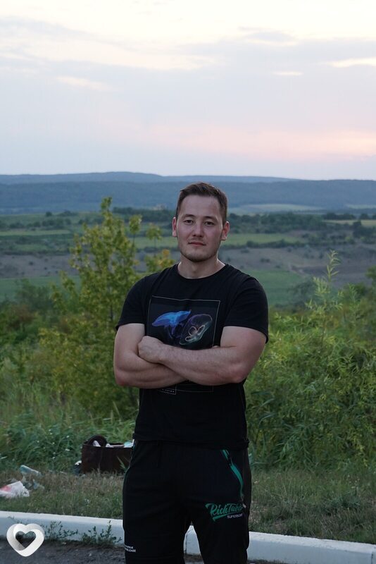Игорь, 29, Кишинёв — анкета №75714