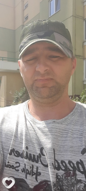 Александр, 43, Ивацевичах — анкета №75717
