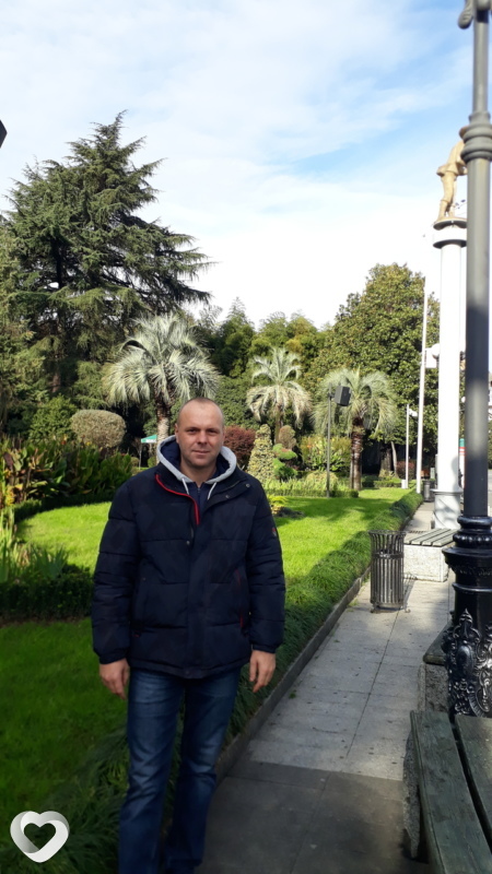 Сергей, 43, Харькове — анкета №75719