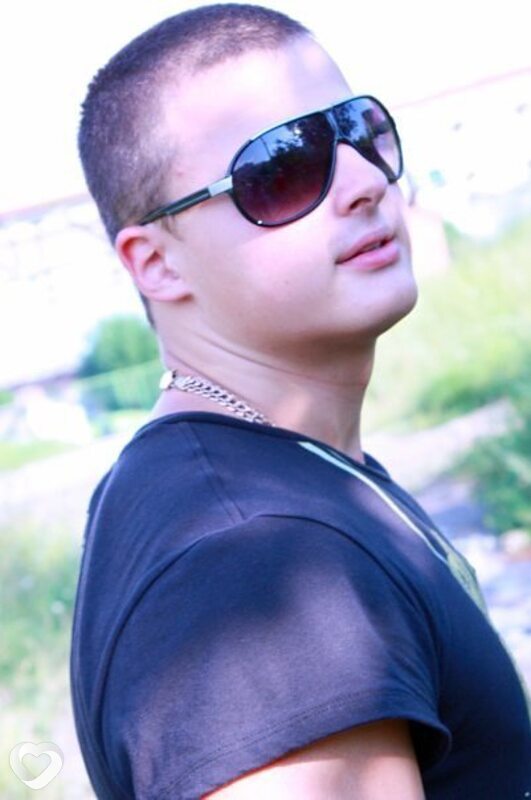 Хулиган, 38, Москве — анкета №75722