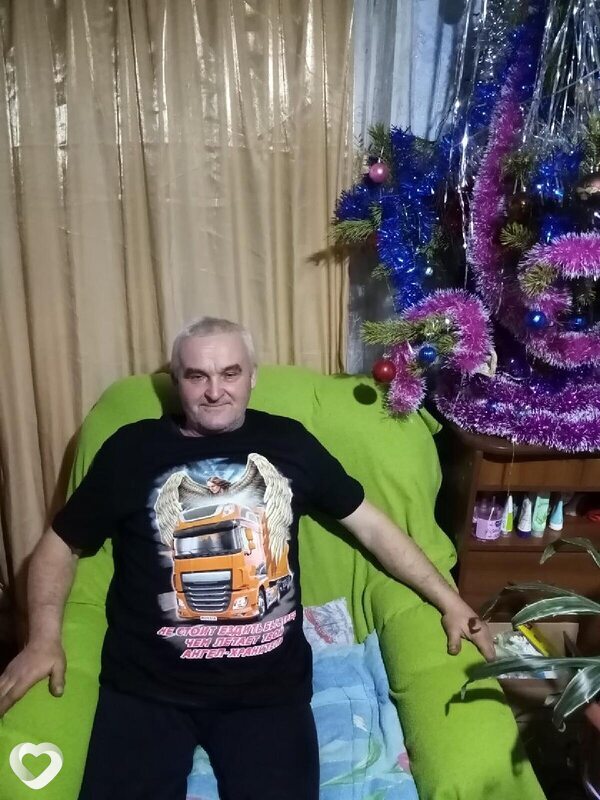 Юрий, 63, Екатеринбурге — анкета №75724