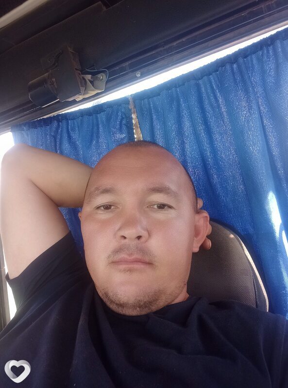 Борис, 37, Костанае — анкета №75726