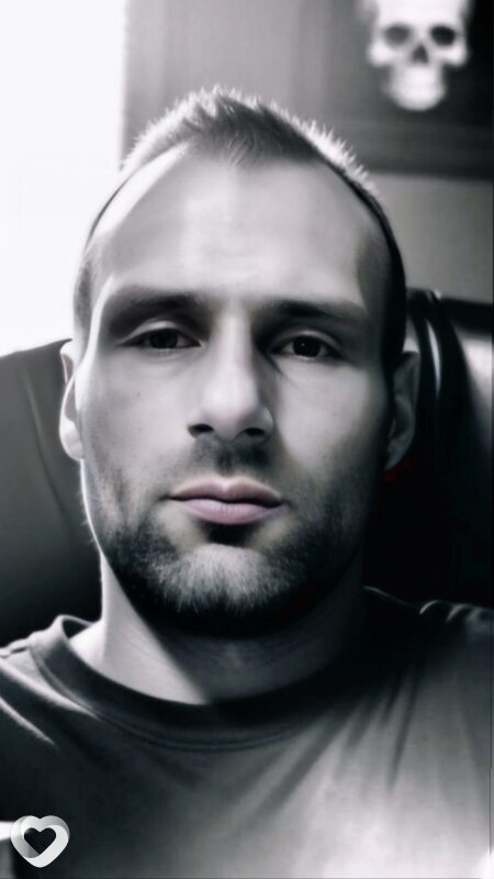 Андрей, 39, Россонах — анкета №75727