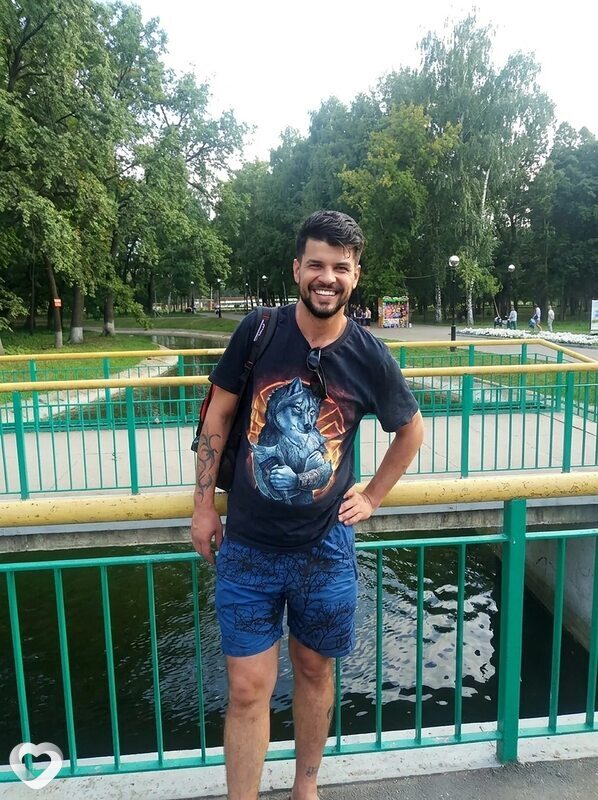 Максим, 46, Астрахани — анкета №75742