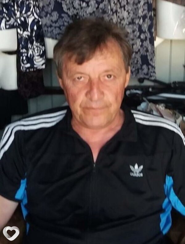 Анатолий, 64, Бресте — анкета №75740