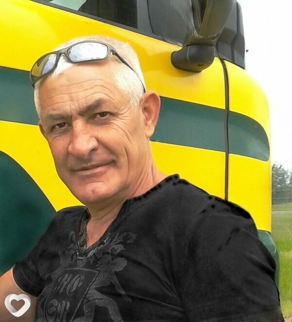 Branko, 58, Минске — анкета №75744