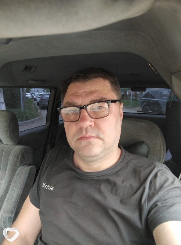Юрий, 49, Красноярске — анкета №75743