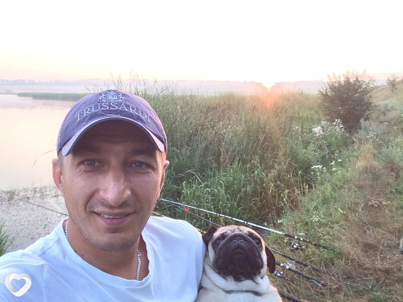 Ром, 37, Хмельницком — анкета №75746