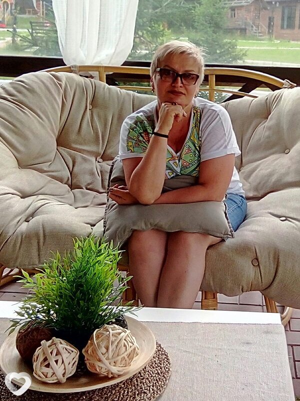 Анна, 56, Линево (Новосибирская обл) — анкета №75749