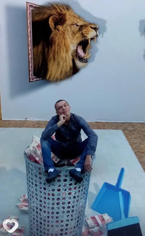 Андрей, 44, Ростове-на-Дону — анкета №4609