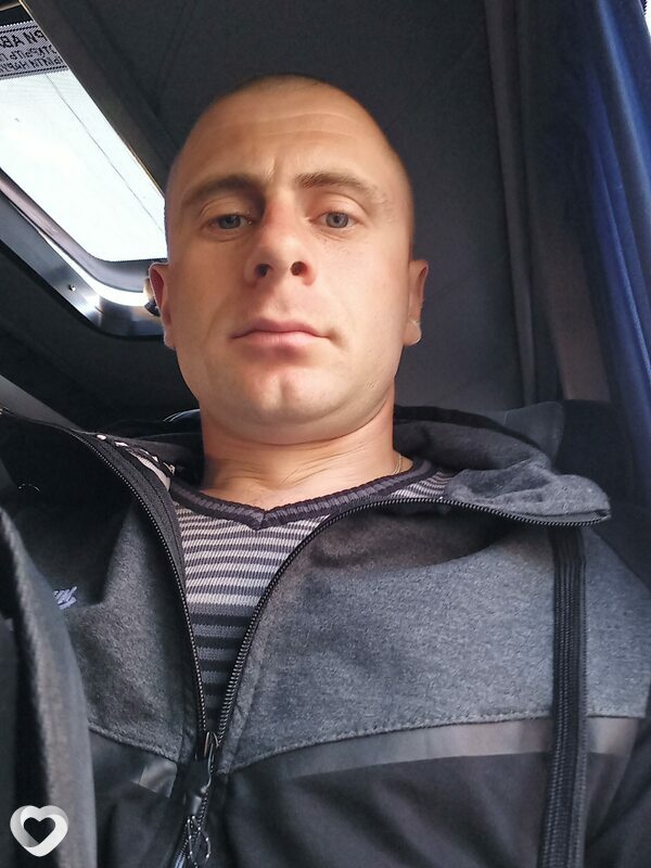Николай, 40, Могилев — анкета №75755