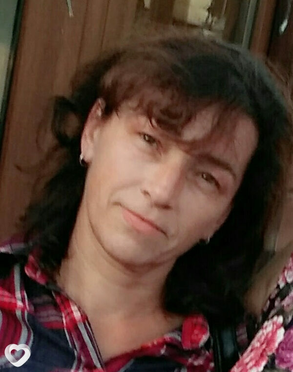 Юлия, 58, Харькове — анкета №75762