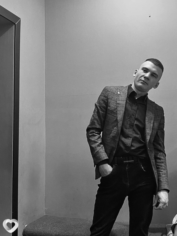 Виталий, 32, Екатеринбурге — анкета №75763
