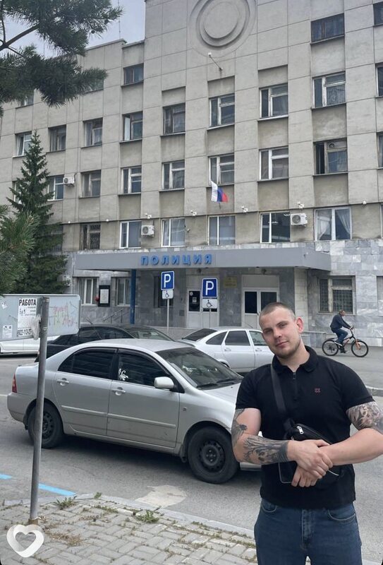 Никита, 33, Екатеринбурге — анкета №75771