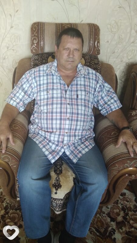 Николай, 65, Чите — анкета №75777