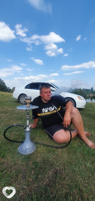 Сергей, 39, Прокопьевске — анкета №75778