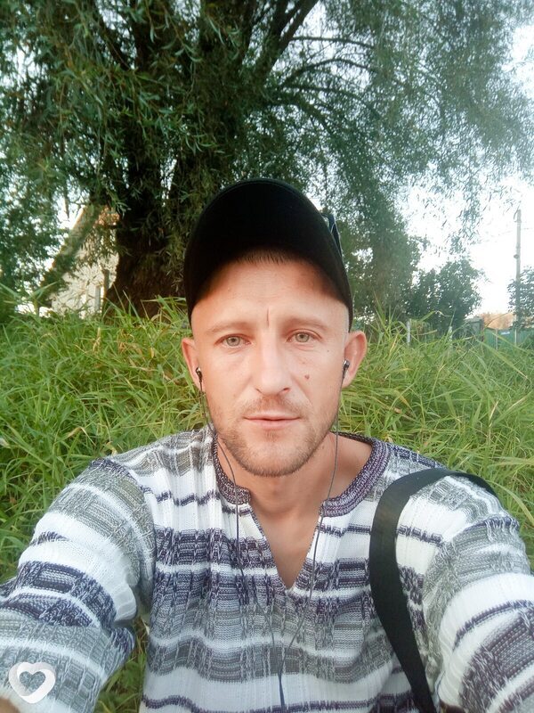Леонид, 38, Великом Новгороде — анкета №75780