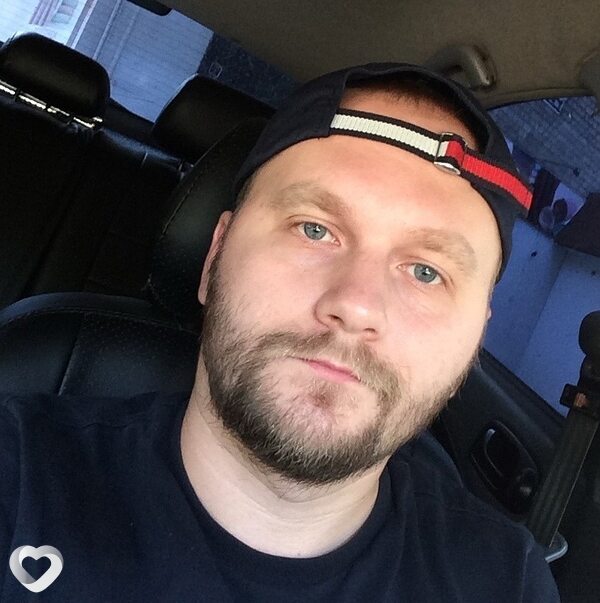 Алексей, 34, Саратове — анкета №75787