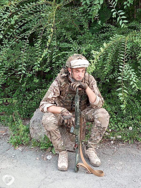 Artem, 31, Полтаве — анкета №75797