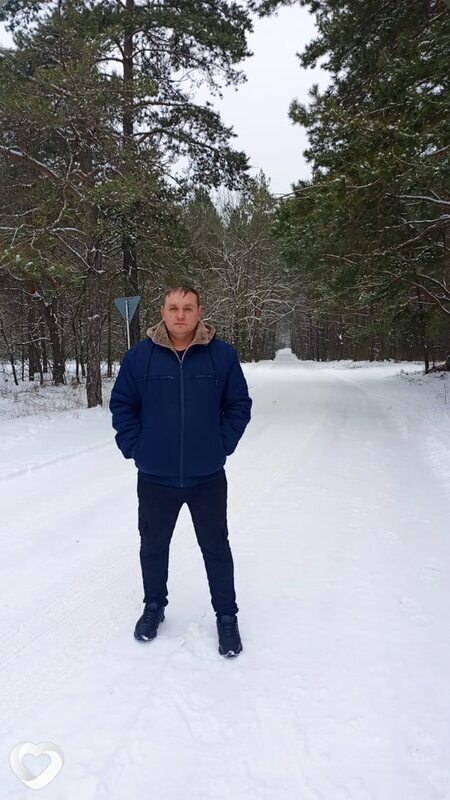 Александр, 40, Воронеже — анкета №75798