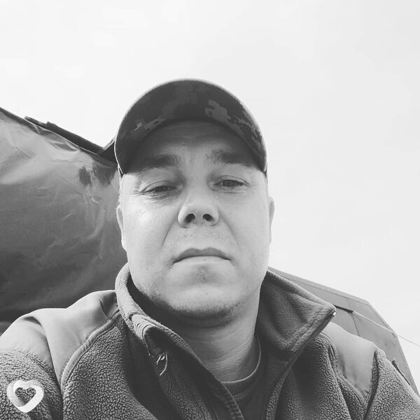 Зачем, 45, Днепр — анкета №75805