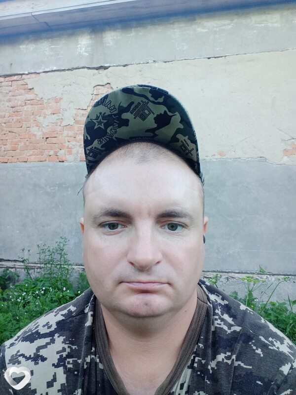 Александр, 42, Кропивницкий — анкета №75806