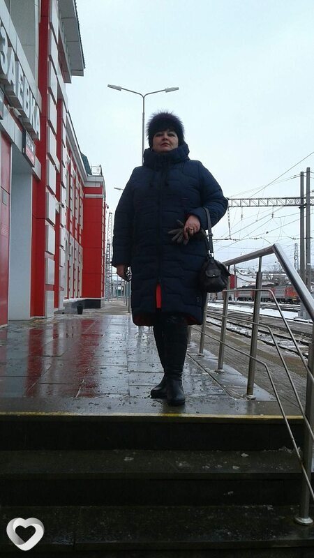 Эля, 59, Пензе — анкета №75809