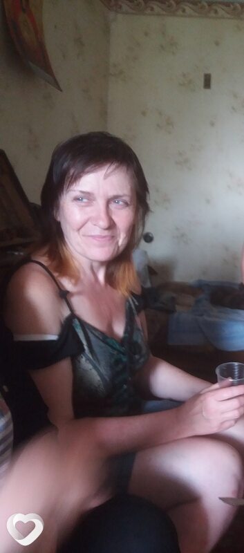 Луна, 41, Харькове — анкета №75810