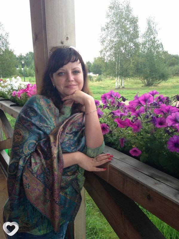 Екатерина, 41, Самаре — анкета №75814