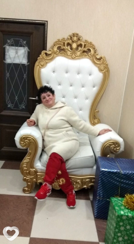 Валентина, Таганрог