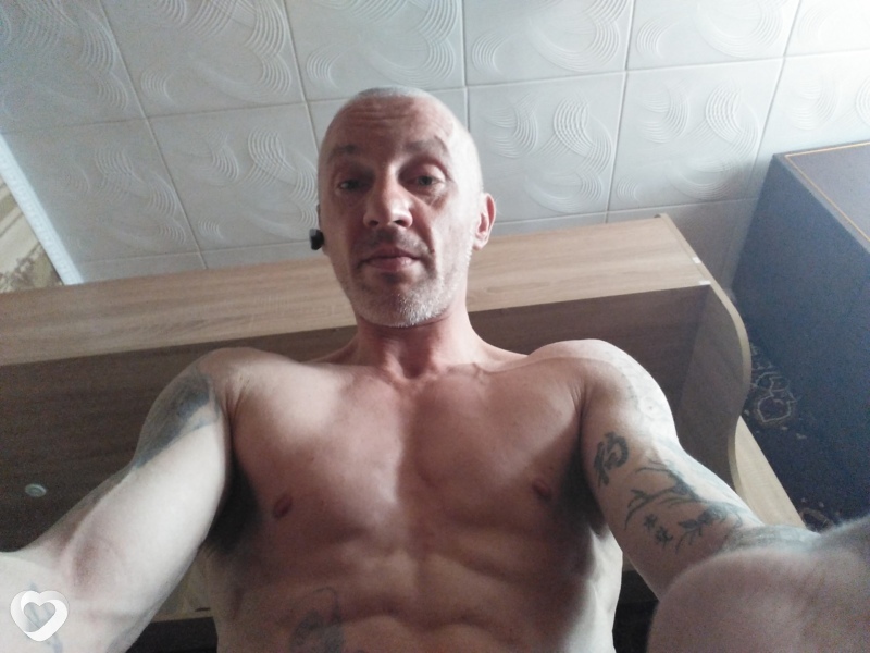 Руслан, 43, Гомеле — анкета №75812