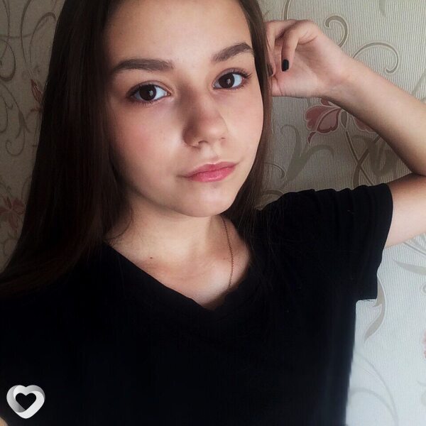Милана, 21, Иркутске — анкета №75815