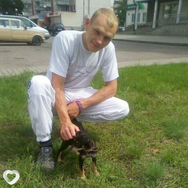 Игорь, 35, Минске — анкета №75816