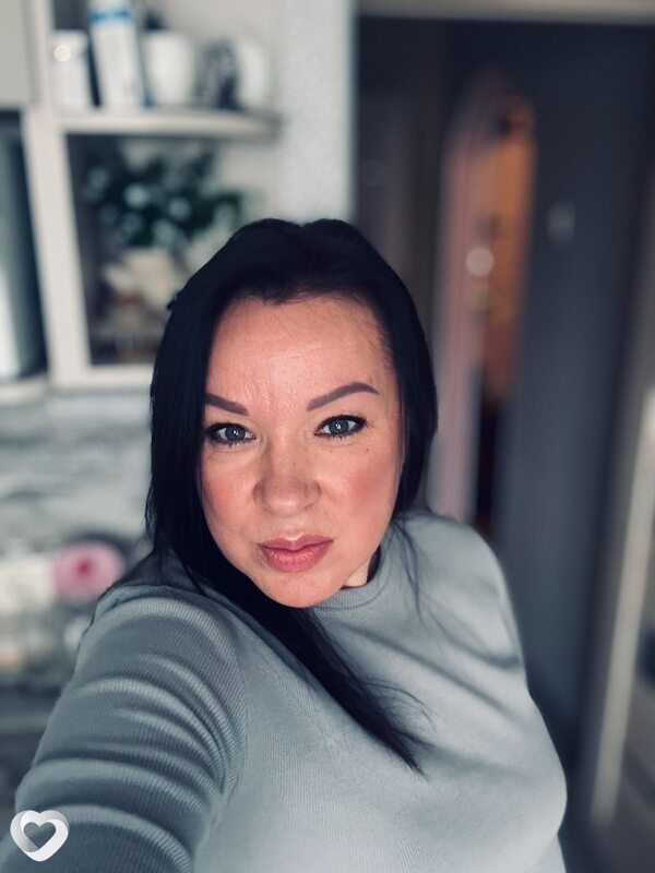 Наталья, 46, Минске — анкета №75817